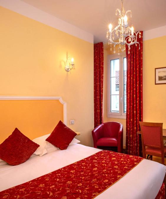 Hotel U Palazzu & Spa Venaco  Exteriér fotografie
